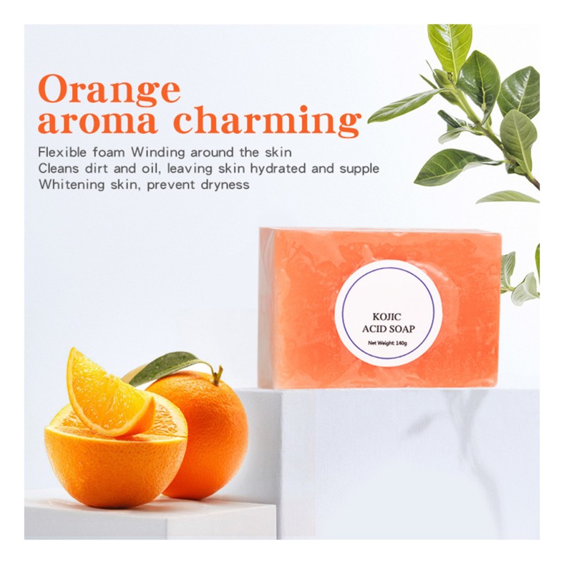 Herbal Soap Factory - Natural Moisturizing Body Wash