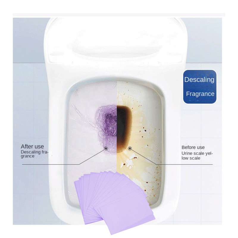 Toilet Cleaner Supplier - Durabilt Blue Foam Fragrant Ball