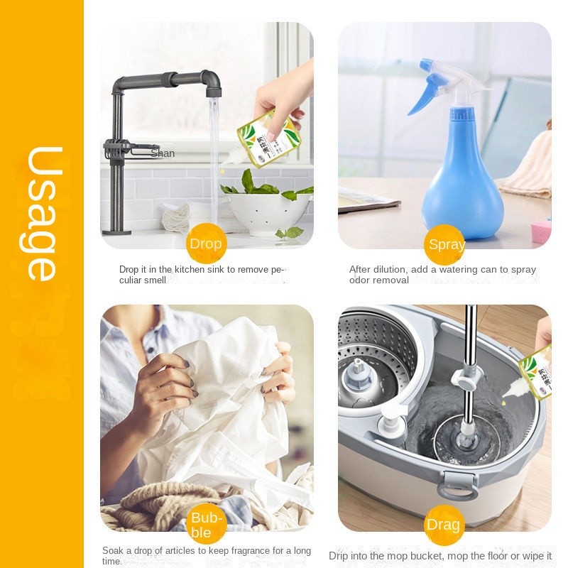 Toilet Cleaner Manufacturer - Universal Blue Bubble Block