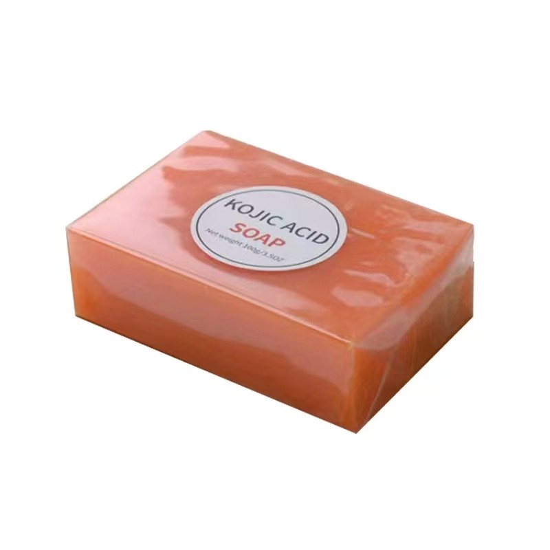Dark Spot Soap Manufacturer - Retinol Turmeric Lemon Granules