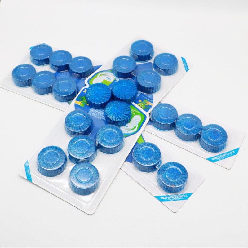 Kitchen Drain Cleaner Factory - Household Chemicals Powder