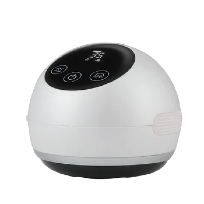 Guasha Device Supplier - Electric Mini Vacuum Cupping Handheld Beauty Instrument