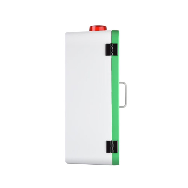 Defibrillator Cabinet Supplier - Wall Mounted AED Storage for Home and Office