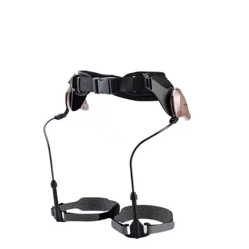 Rehabilitation Equipment Manufacturer - Lower Limb Exoskeletal Walker for Elderly