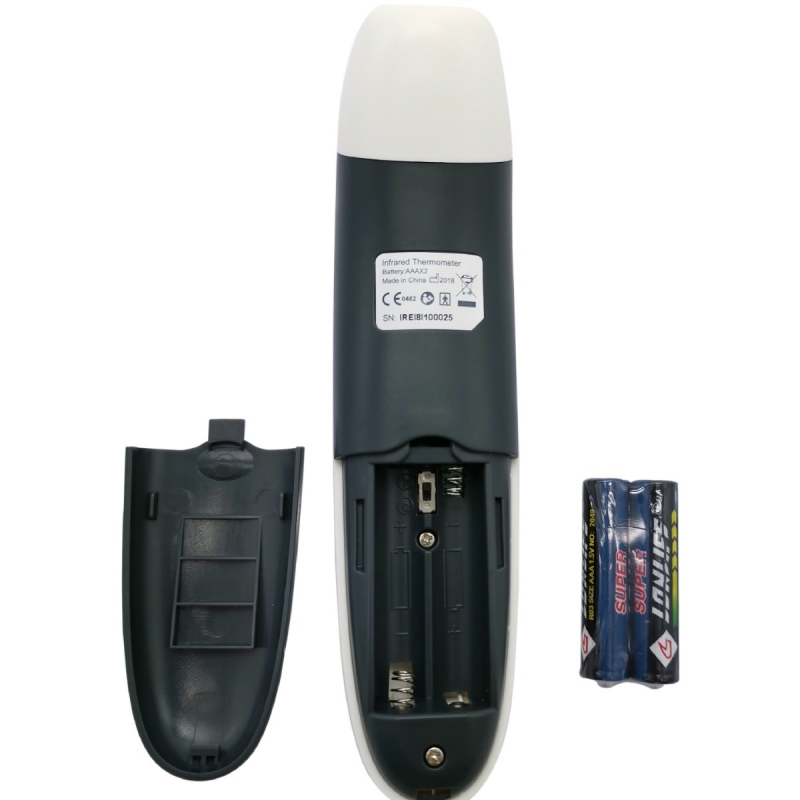 Infrared Thermometer Factory - Quick Accurate Electric Non-Contact Temperature