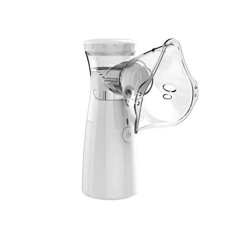 Nebulizer Machine Factory - Portable Hand-held Mute Spray for Children