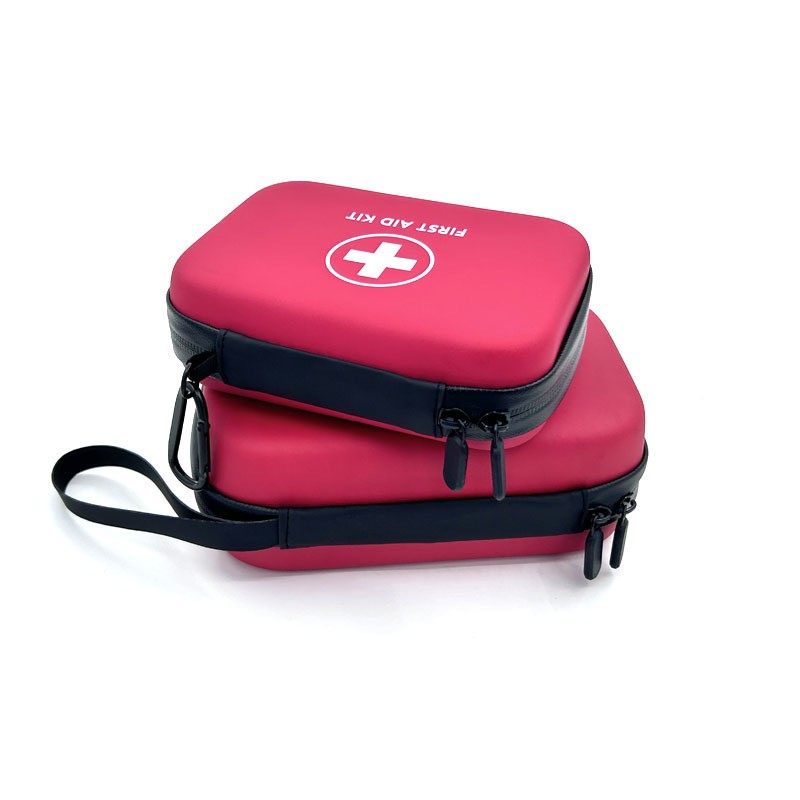 Emergency Kit Manufacturer - Portable Waterproof Empty First Aid Bag Custom