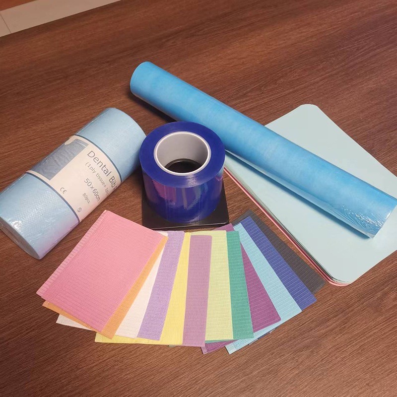 Barrier Film Manufacturer - Disposable Waterproof Tattoo Protective Membrane