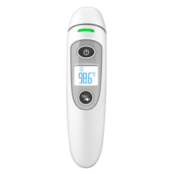 Infrared Thermometer Factory - Quick Accurate Electric Non-Contact Temperature