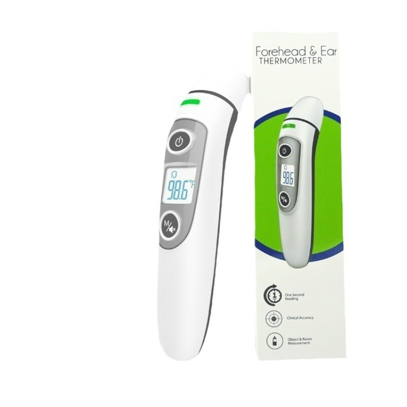 Infrared Thermometer Factory - Quick Accurate Electric Non-Contact Temperature