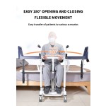 Rehabilitation equipment