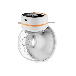 Breast Pump Manufacturer - Portable Electric Wearable Integrated Single Design