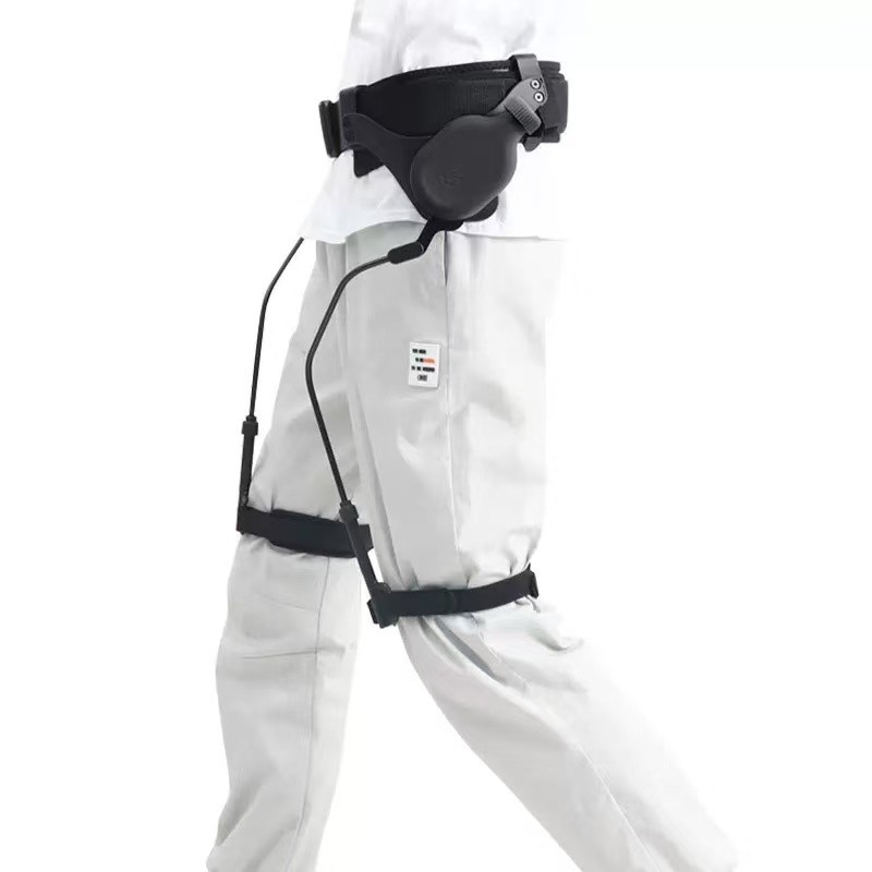 Rehabilitation Equipment Manufacturer - Lower Limb Exoskeletal Walker for Elderly