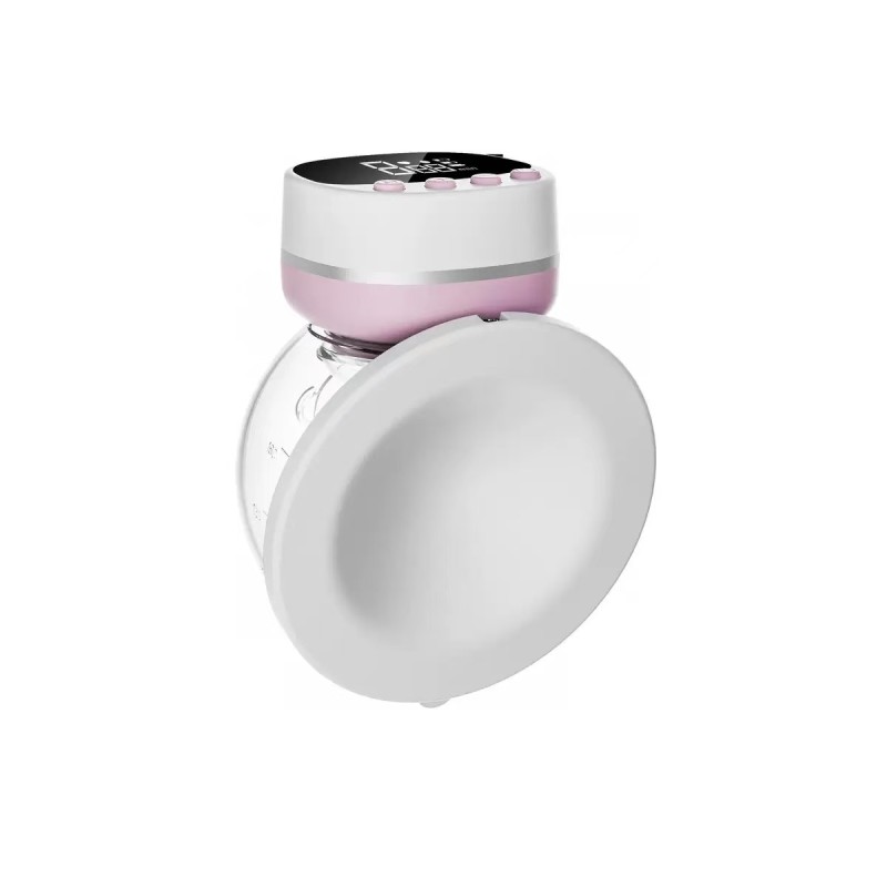 Breast Pump Manufacturer - Portable Electric Wearable Integrated Single Design
