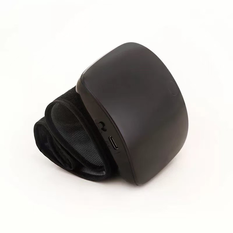 Wrist BP Monitor Supplier - Smart Digital Blood Pressure Meter Heartbeat Detection