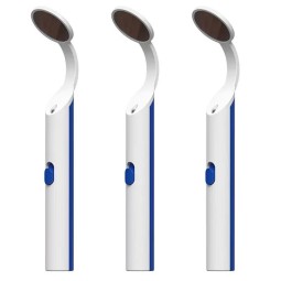 Oral Mirror Factory - Household Anti Fog Intra Oral Mirror with LED Light