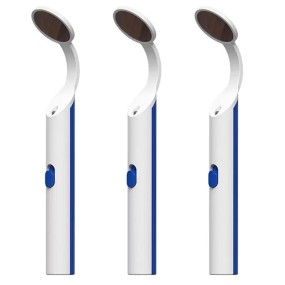 Oral Mirror Factory - Household Anti Fog Intra Oral Mirror with LED Light