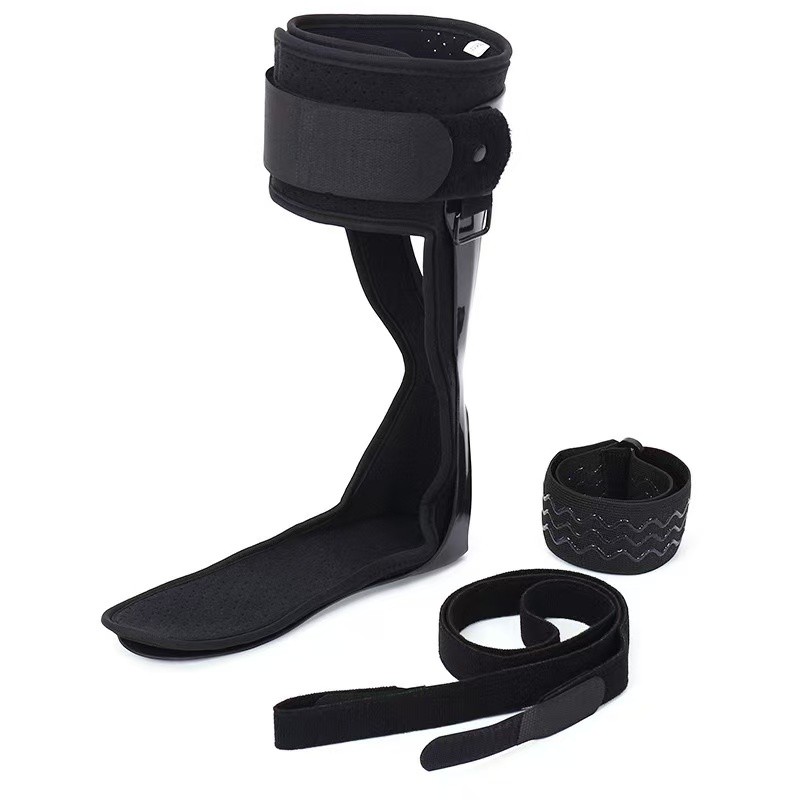 Ankle Brace Supplier - Soft Breathable Orthotic AFO Support for Homecare