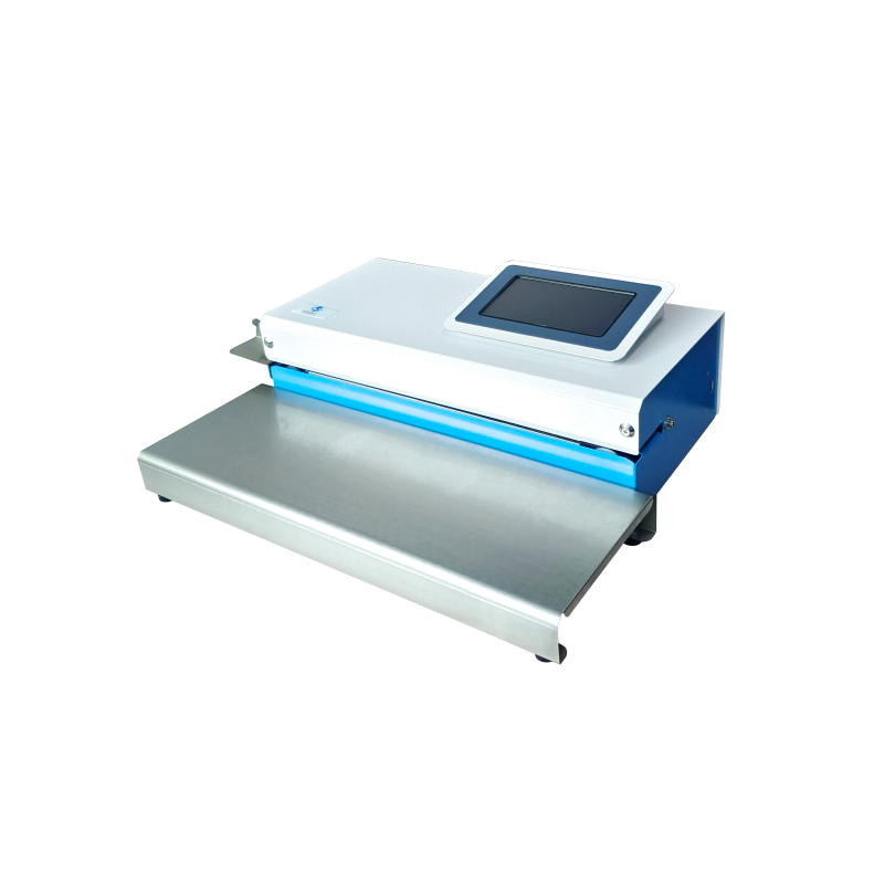 Bag Sealer Machine Manufacturer - Manual Dental Clinic Equipment Sealing Machine
