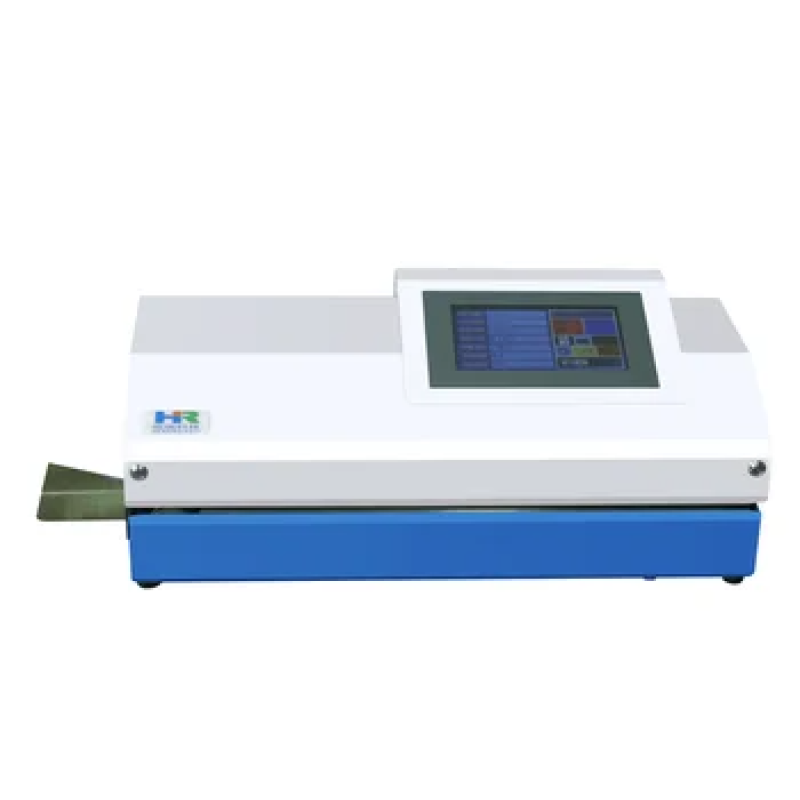 Bag Sealer Machine Manufacturer - Manual Dental Clinic Equipment Sealing Machine