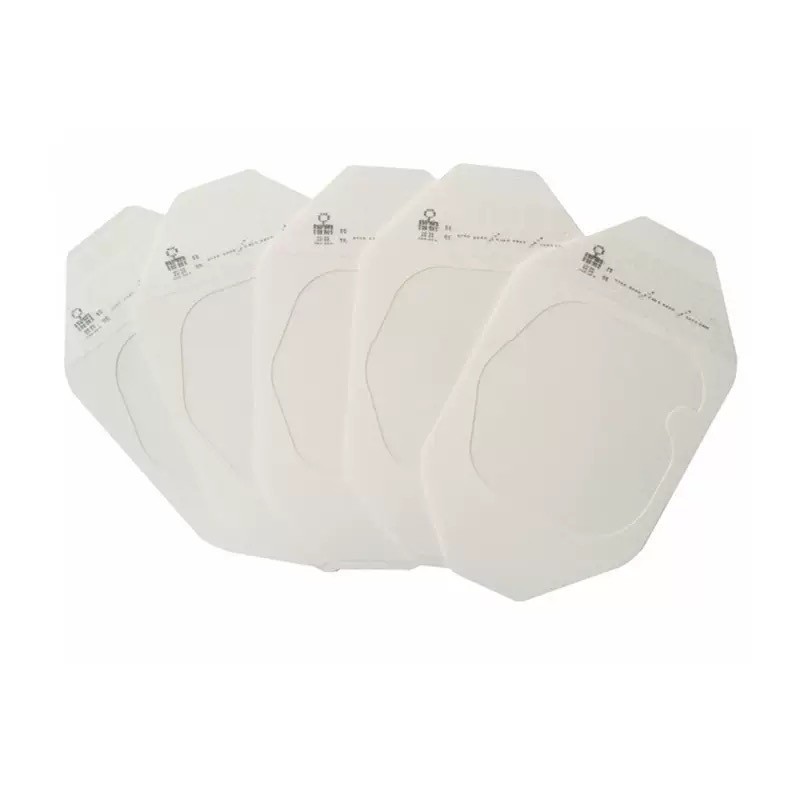 Film Dressing Manufacturer - Sterile Waterproof Transparent for IV Fixation
