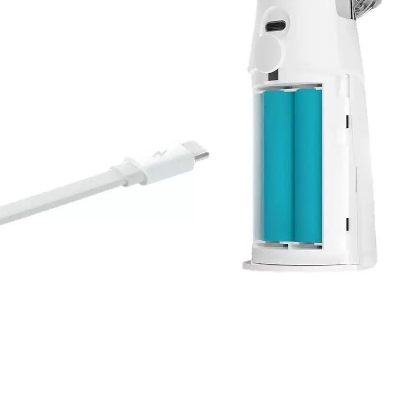 Nebulizer Machine Factory - Portable Hand-held Mute Spray for Children