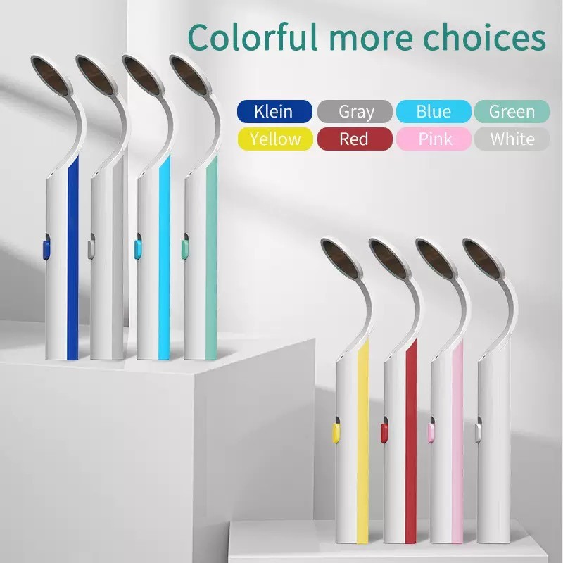 Oral Mirror Factory - Household Anti Fog Intra Oral Mirror with LED Light