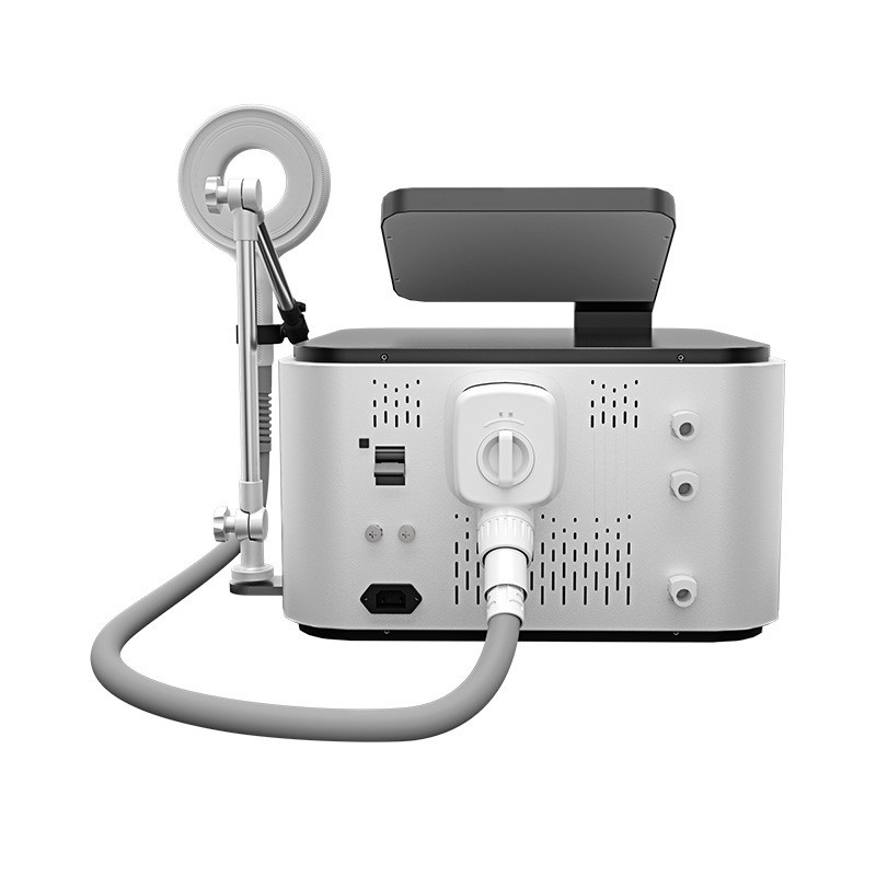 Therapy Device Manufacturer - Desktop Magnetic Ring Robotic Arm Sports Injury