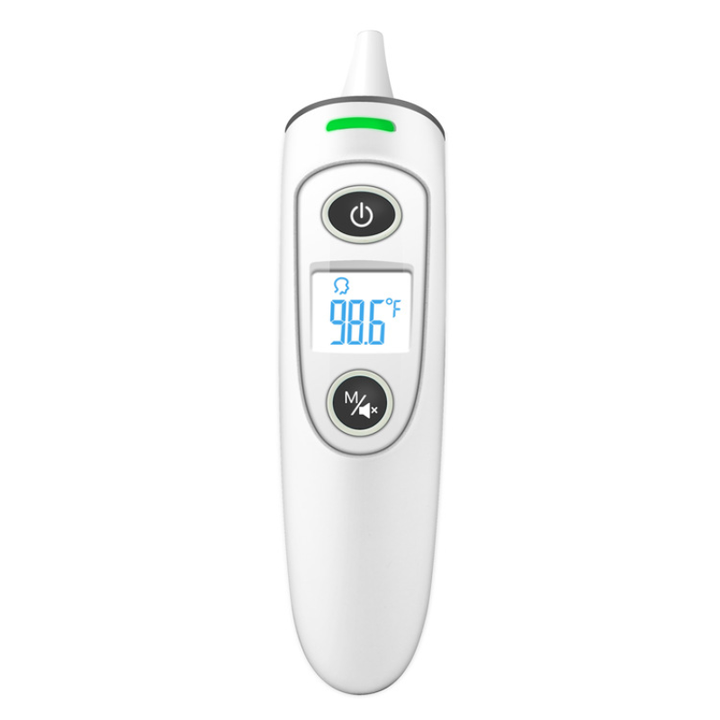 Infrared Thermometer Factory - Quick Accurate Electric Non-Contact Temperature