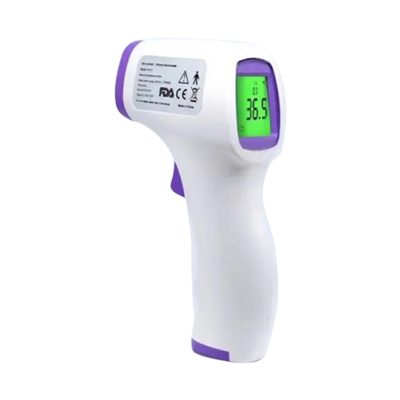 Infrared Thermometer Manufacturer - Non-Contact Digital Forehead Gun for Adults Kids