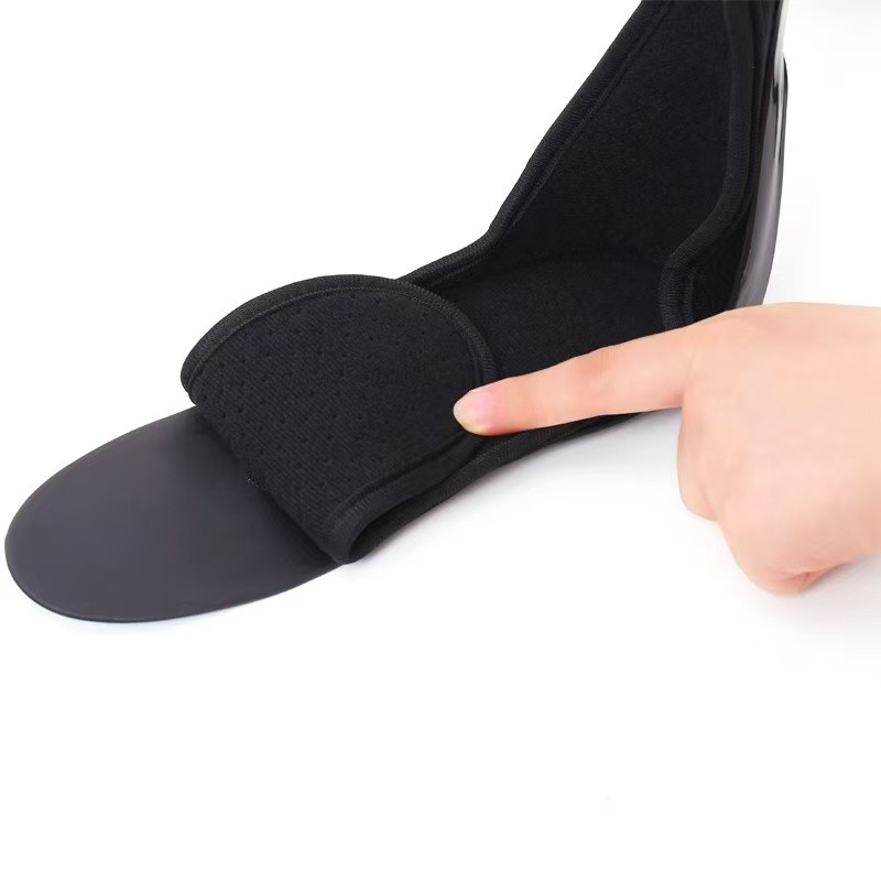 Ankle Brace Supplier - Soft Breathable Orthotic AFO Support for Homecare