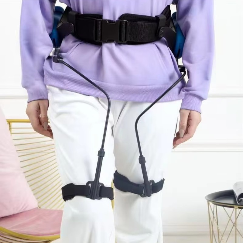 Rehabilitation Equipment Manufacturer - Lower Limb Exoskeletal Walker for Elderly