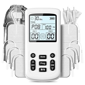 TENS Machine Supplier - 4 in 1 Combo Unit EMS Interferential Current Device