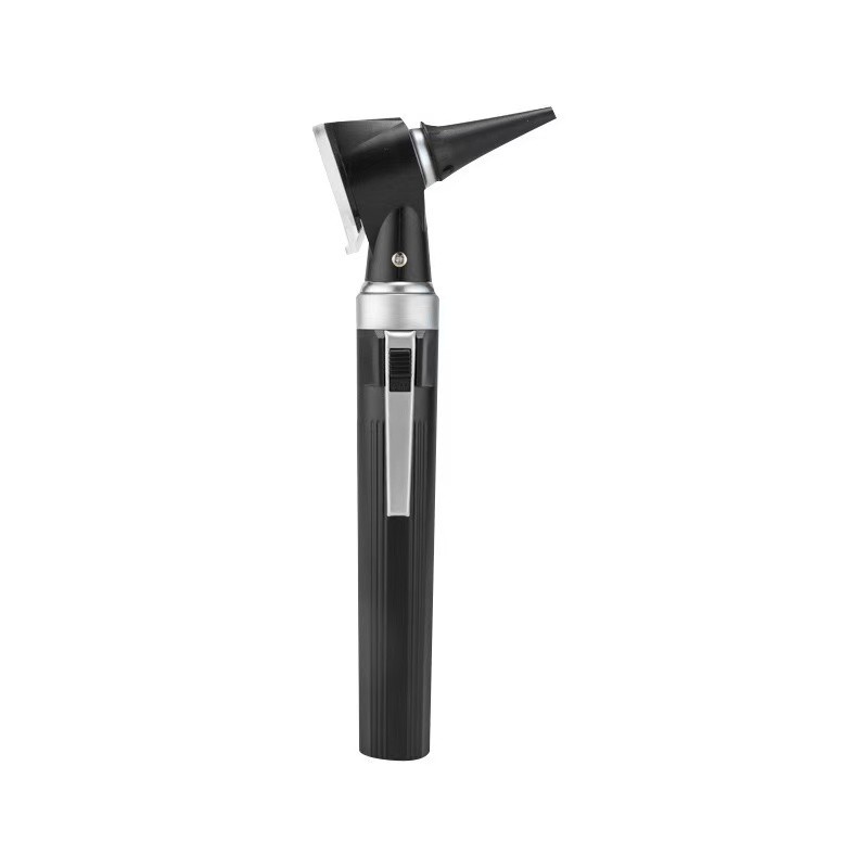 Otoscope Supplier - Professional LED Fiber Optic Mini Medical Diagnostic Set