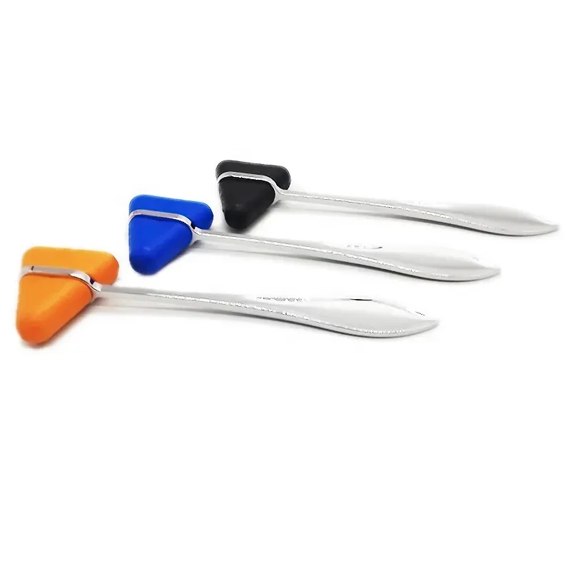 Reflex Hammer Supplier - PVC-head Percussion Neurological Diagnosis 5-piece Set