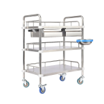 Hospital equipment