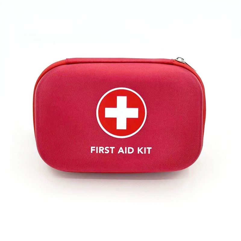 Emergency Kit Manufacturer - Portable Waterproof Empty First Aid Bag Custom