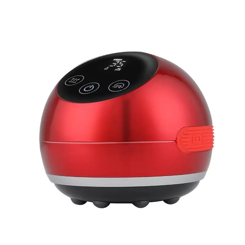 Cupping Machine Factory - Electric Vacuum Therapy Kit Device Cups Set