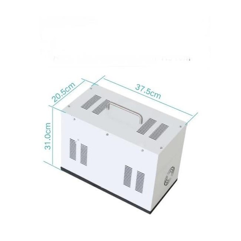 Dental Cart Supplier - Mobile Portable Lab Treatment Chair Unit Equipment