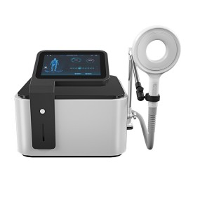 Therapy Device Manufacturer - Desktop Magnetic Ring Robotic Arm Sports Injury