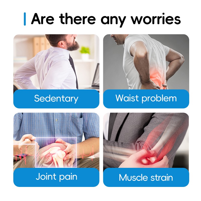 Pain Relief Patch Factory - Natural Plant Ingredients for Back Leg Joint