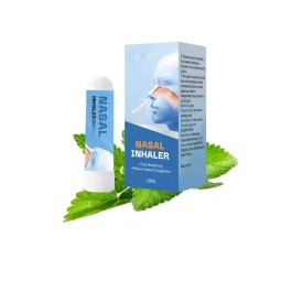 Nose Inhalation Stick Factory - Gentle Non-Irritating Nasal Sensitivity