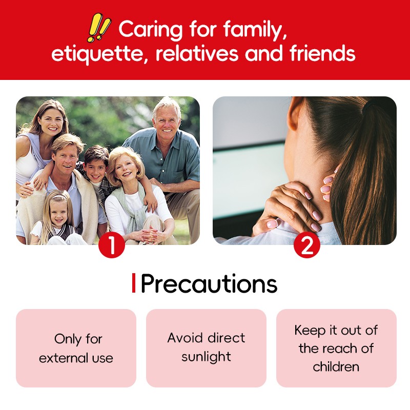 Pain Relief Gel Factory - Safe Gentle Herbal Essence Whole Population