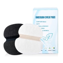 Sweat Absorbing Patch Manufacturer - Sensitive Skin Non-Irritating All-Day