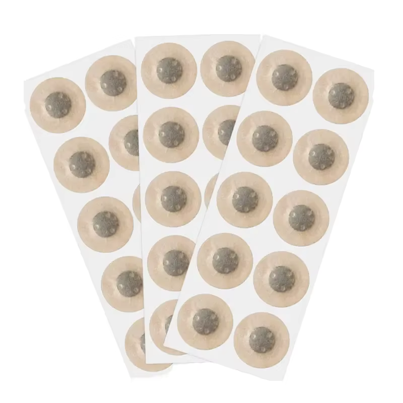 Nasal Congestion Clip Manufacturer - Quick Relief Sinusitis Breathing Ventilation