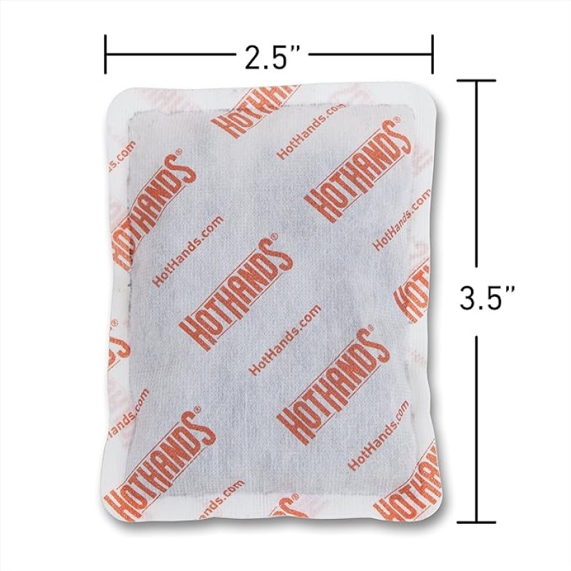 Hand Warmer Factory - Customizable Disposable 10 Hours Ultra-Long Heating
