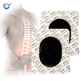 Arthritis Patch Manufacturer - Warm Therapy for Elderly Leg Circulation