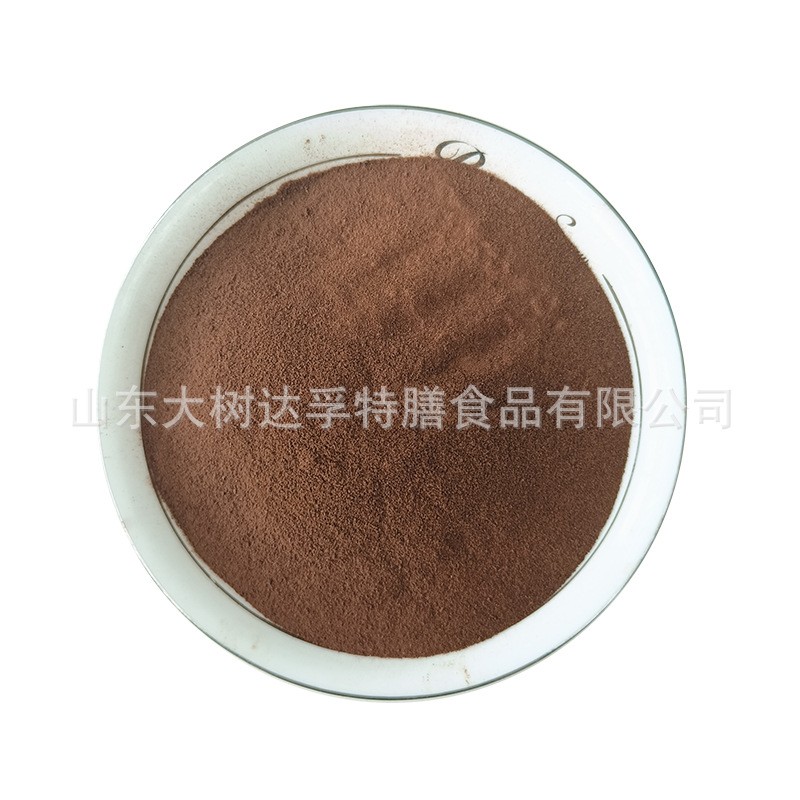 Coffee colored dextrin, food grade coloring dextrin, source manufacturer