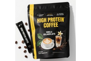 7 Reasons to Upgrade Your Morning with an "All-in-One" Coffee Sachet