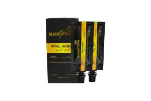 The Gut-Hormone Axis: Deconstructing the Genius of a "Royal Honey" with Fiber